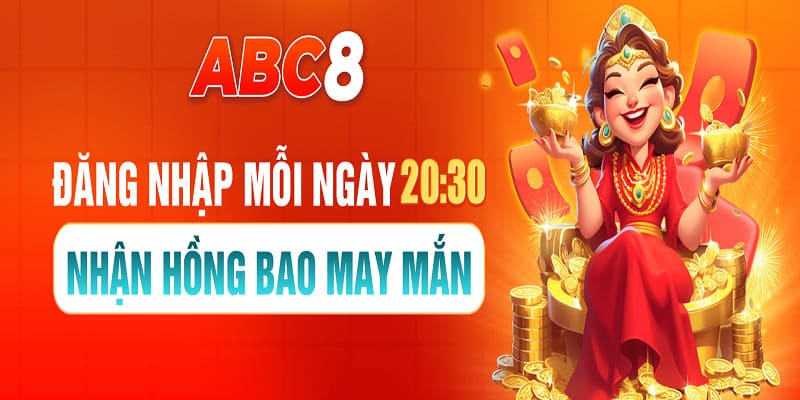 Cập nhật link trang chủ ABC8 chính thức