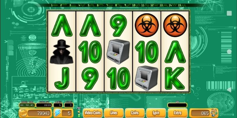 Bí kíp chơi slot casino luôn thắng