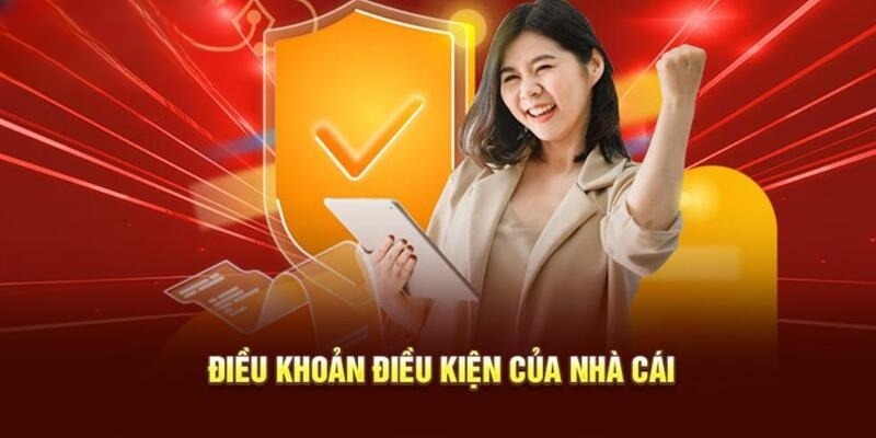 Những thắc mắc thường gặp trong điều khoản và điều kiện ABC8