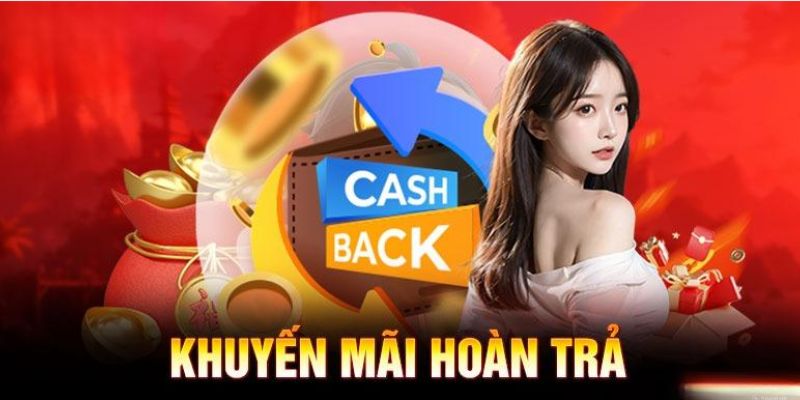 Một vài khuyến mãi hoàn trả Abc8 cho hội viên