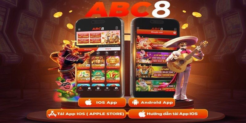 Chia sẻ cách thức tải app abc8 đơn giản cho hội viên mới