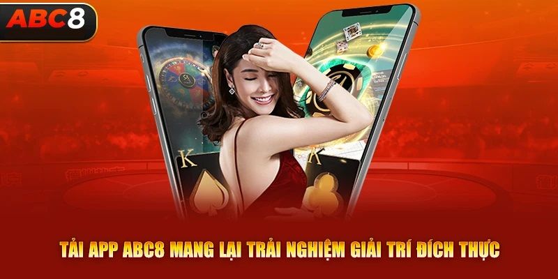 Sức hấp dẫn của tính năng app cá cược trực tuyến abc8