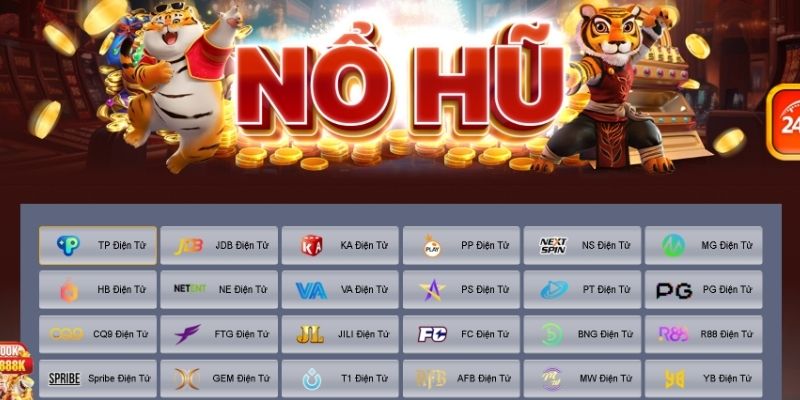 Tìm hiểu slot casino ABC8 là gì?