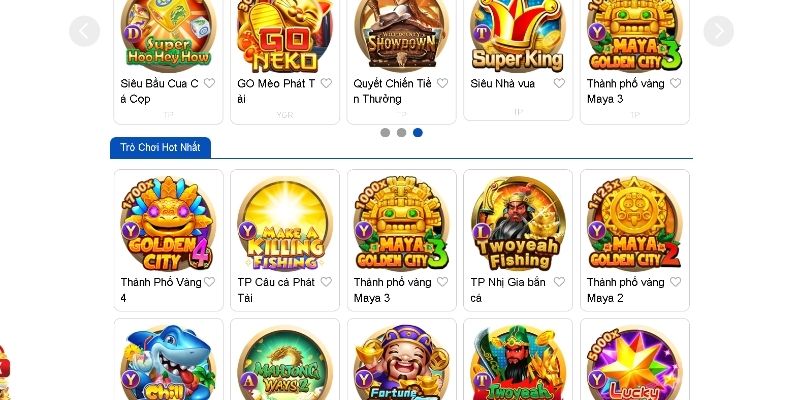 Tìm hiểu về các dòng game slot casino phổ biến